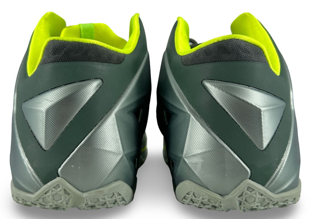 Nike LeBron 11 Dunkman