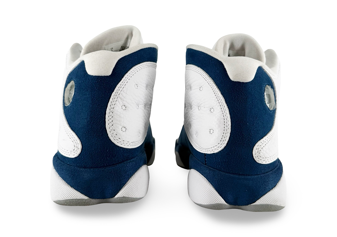 Jordan 13 Retro French Blue