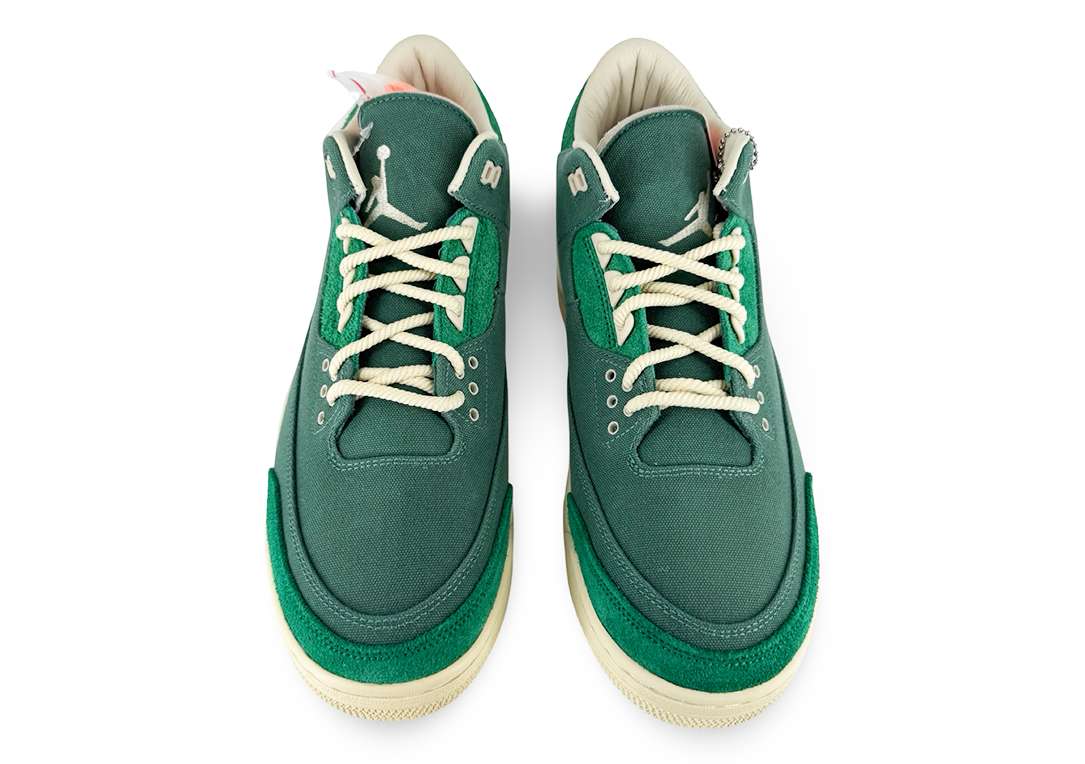 Jordan 3 Retro SP Nina Chanel Abney Bicoastal (Womens)