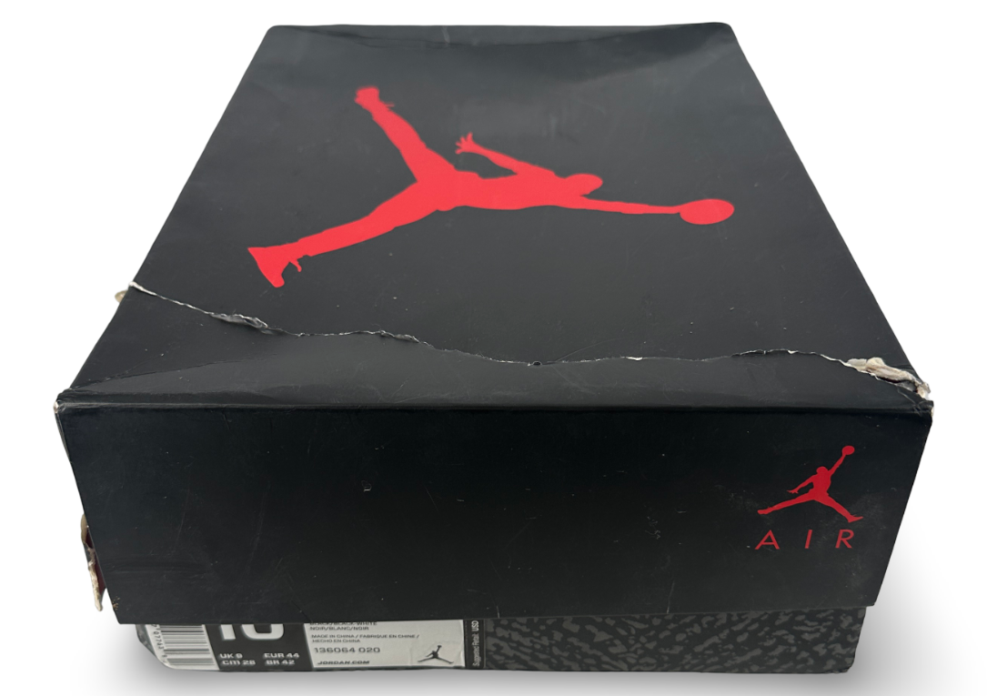 Jordan 3 Retro Cyber Monday (2016)