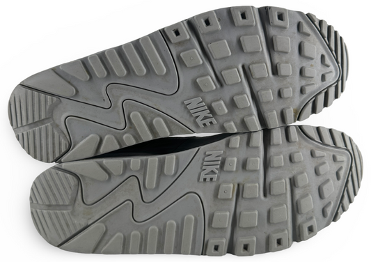 Nike Air Max 90 Recraft Wolf Grey
