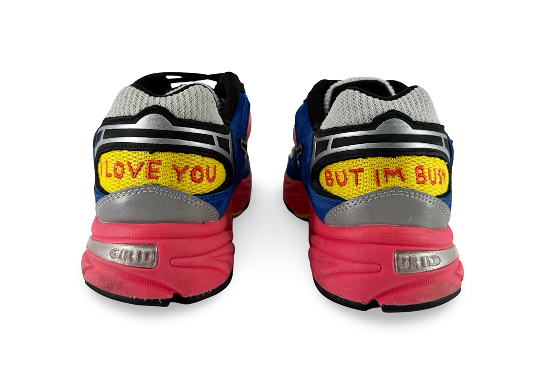 Saucony Grid Jazz 9 Jae Tips I Love You But Im Busy