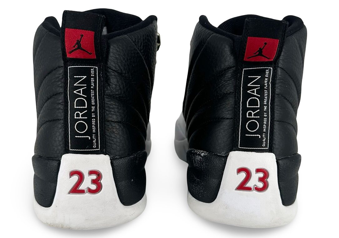 Jordan 12 Retro Playoffs (2022)