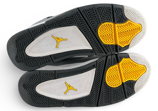 Jordan 4 Retro Cool Grey (2019)