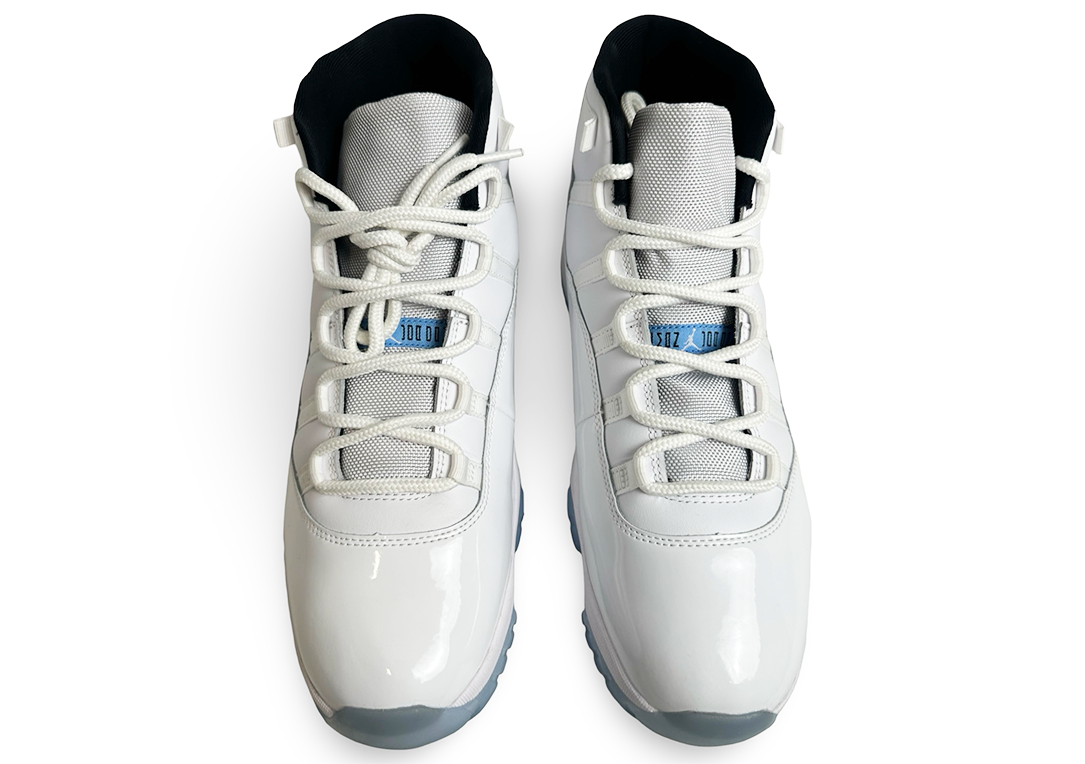 Jordan 11 Retro Legend Blue (2024)