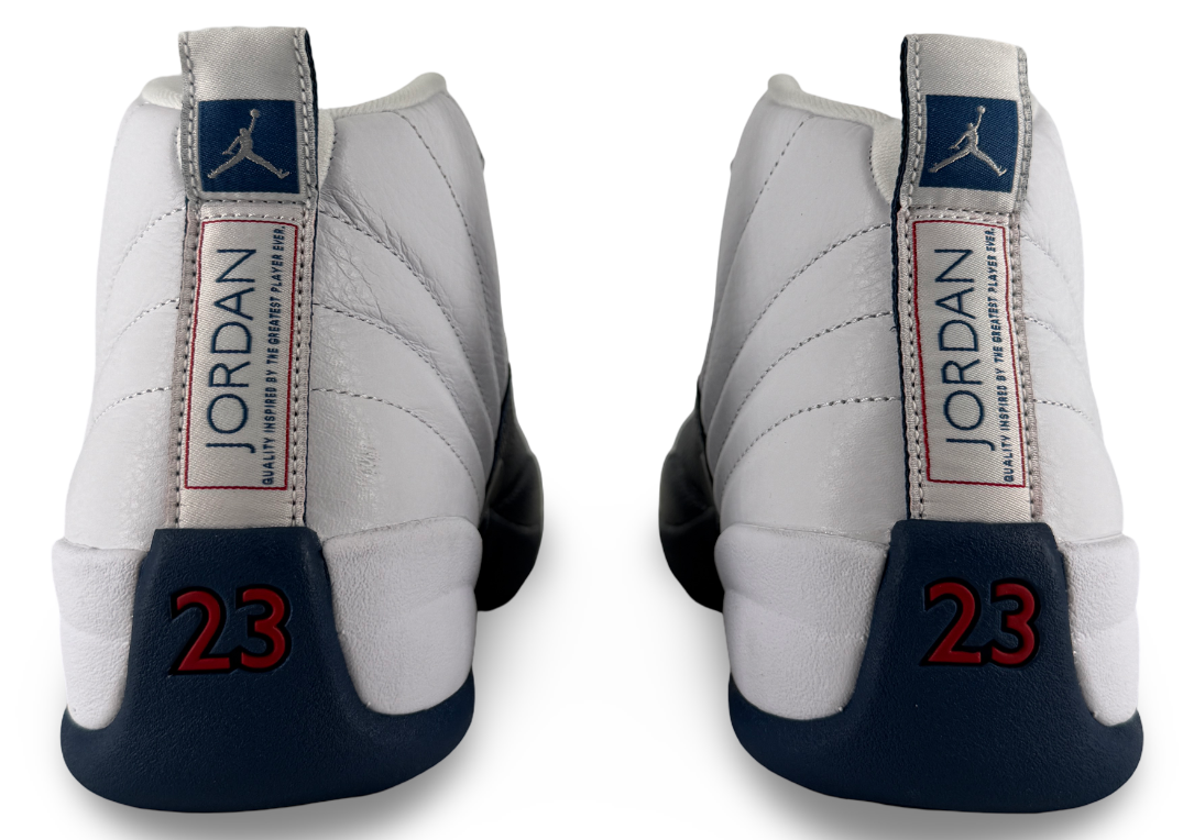 Jordan 12 Retro French Blue (2025)