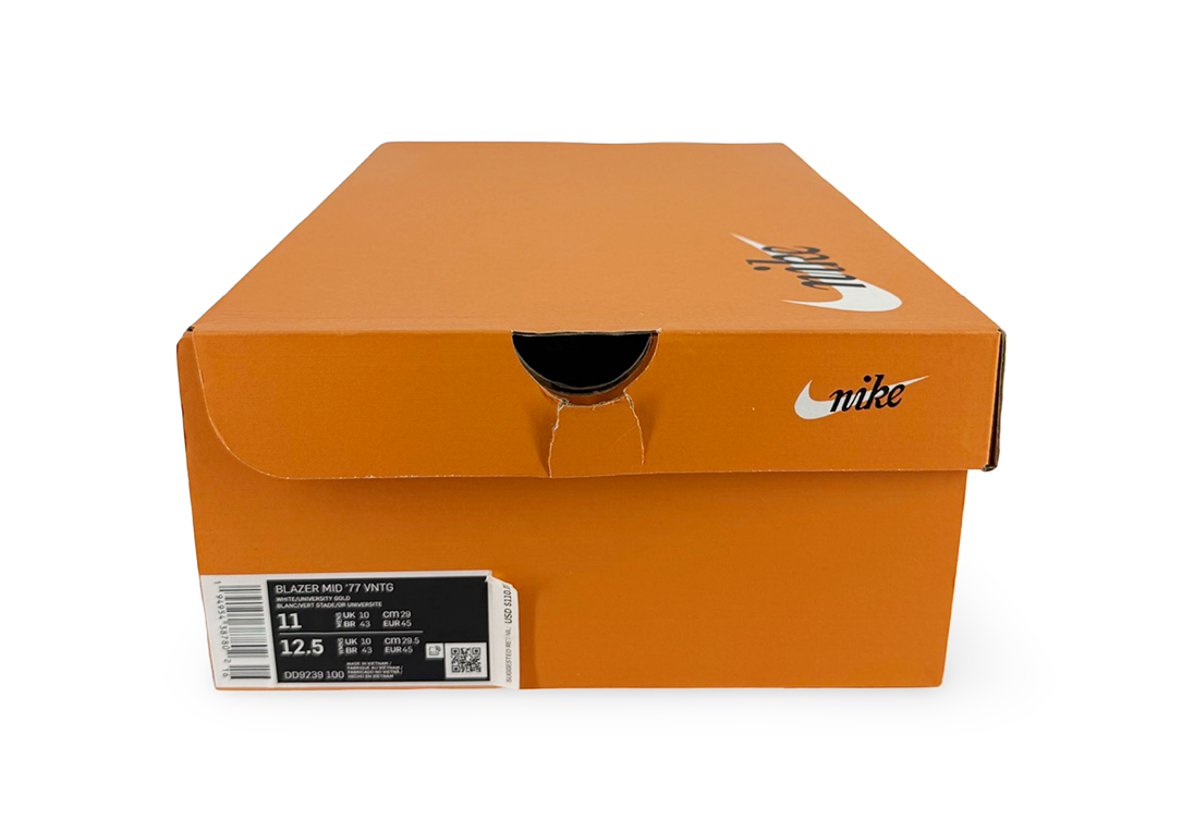 Nike Blazer Mid 77 Raygun