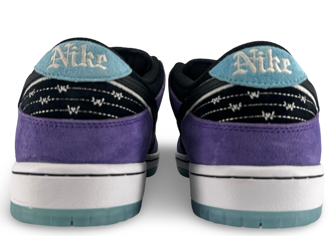 Nike Dunk Low Hayley Wilson (2024)