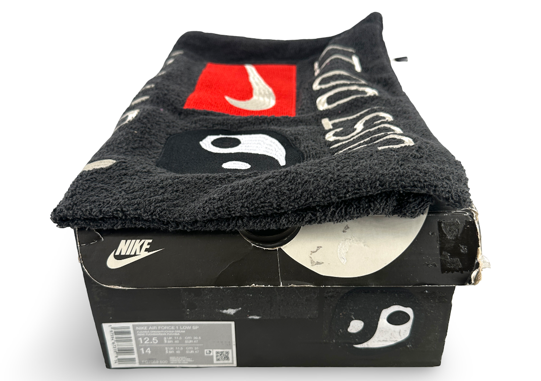 Nike Air Force 1 Low Cactus Plant Flea Market Fuchsia Dream