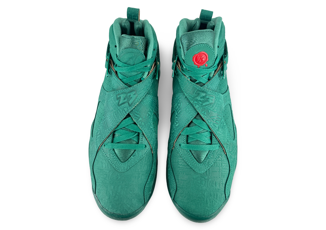 Jordan 8 Retro Bin23