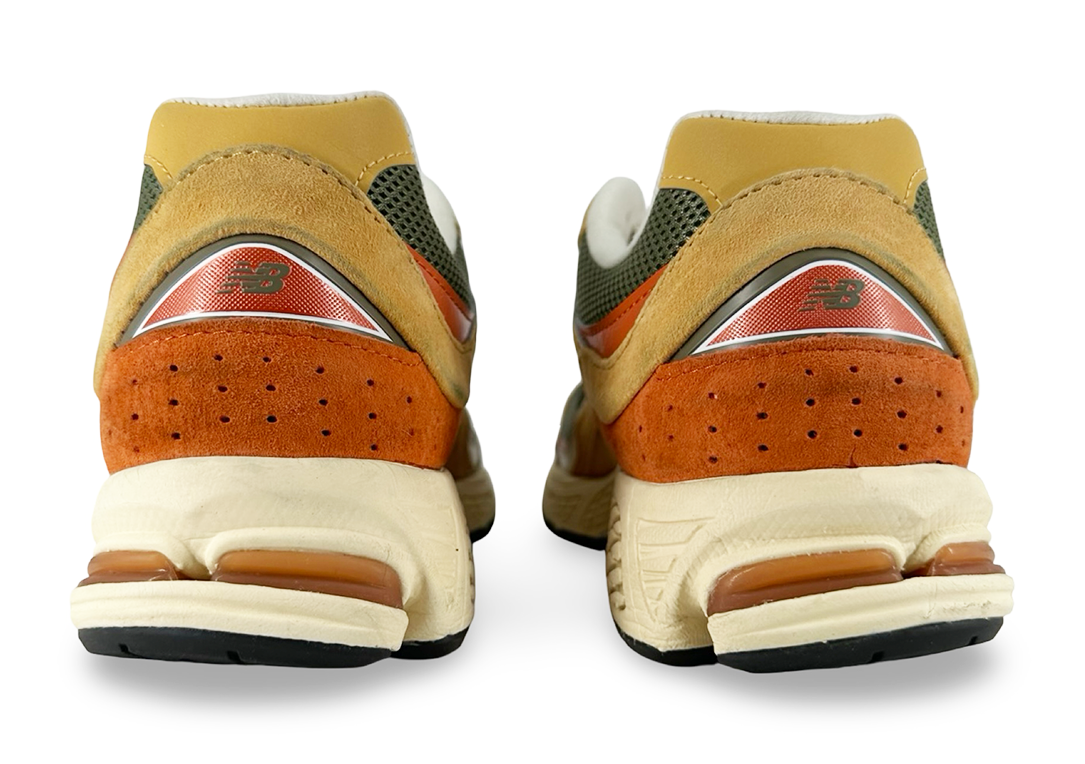 New Balance 2002R Dried Apricot