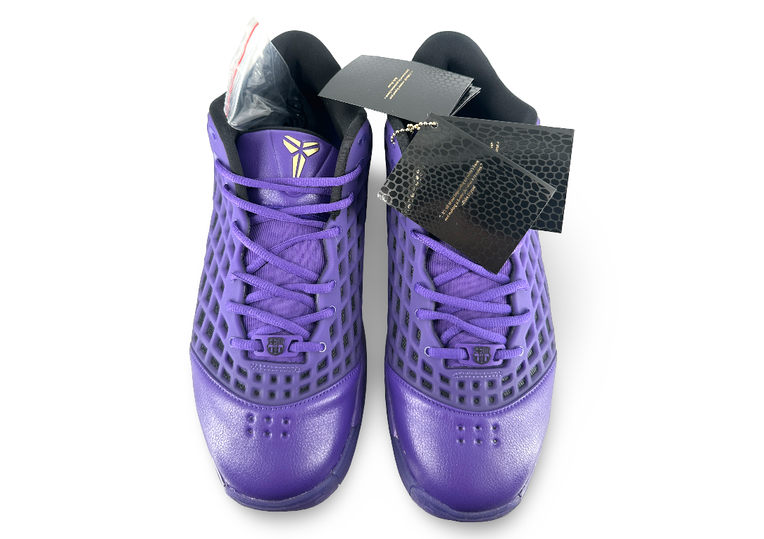 Nike Kobe 3 Low Protro FC Barcelona