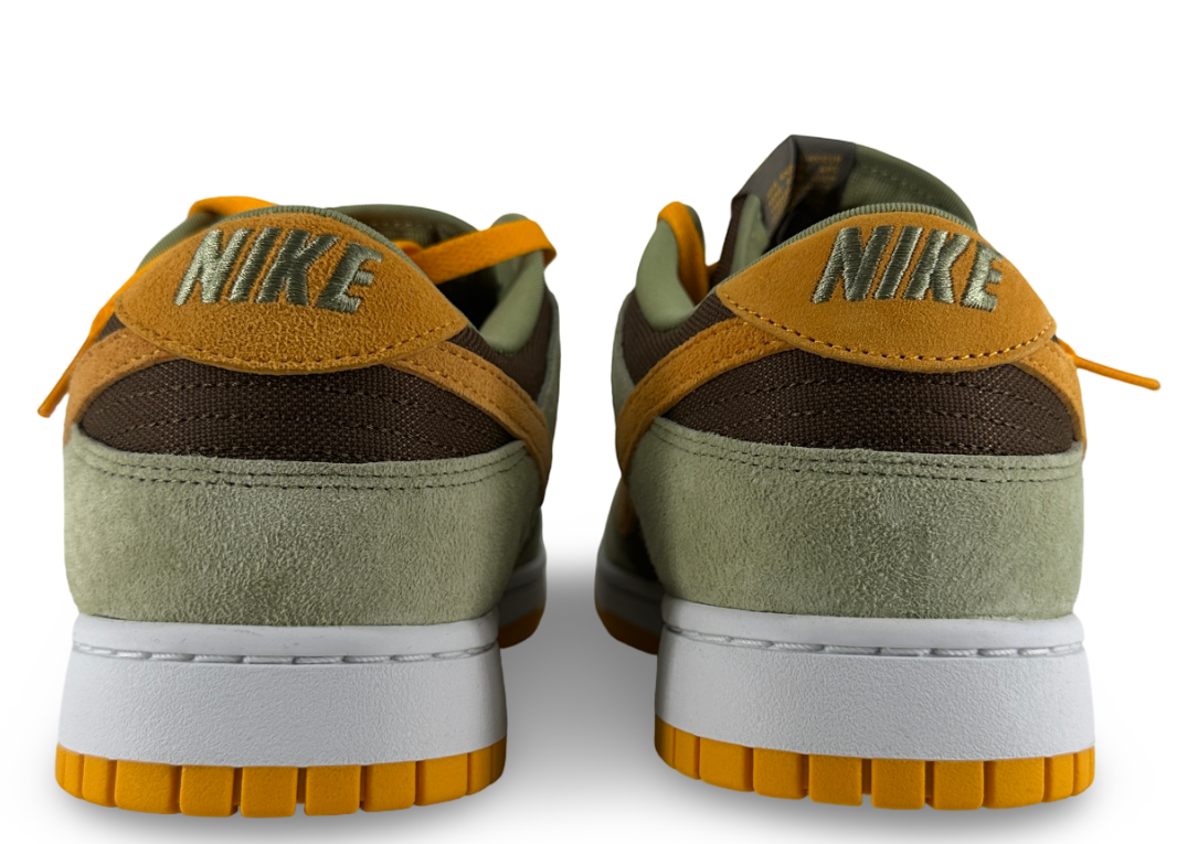 Nike Dunk Low Dusty Olive