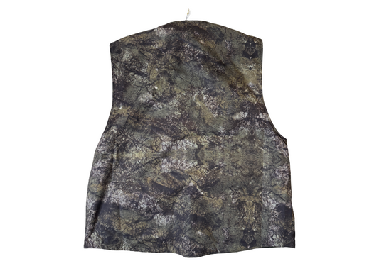 Round Two Ballistic Vest Camo