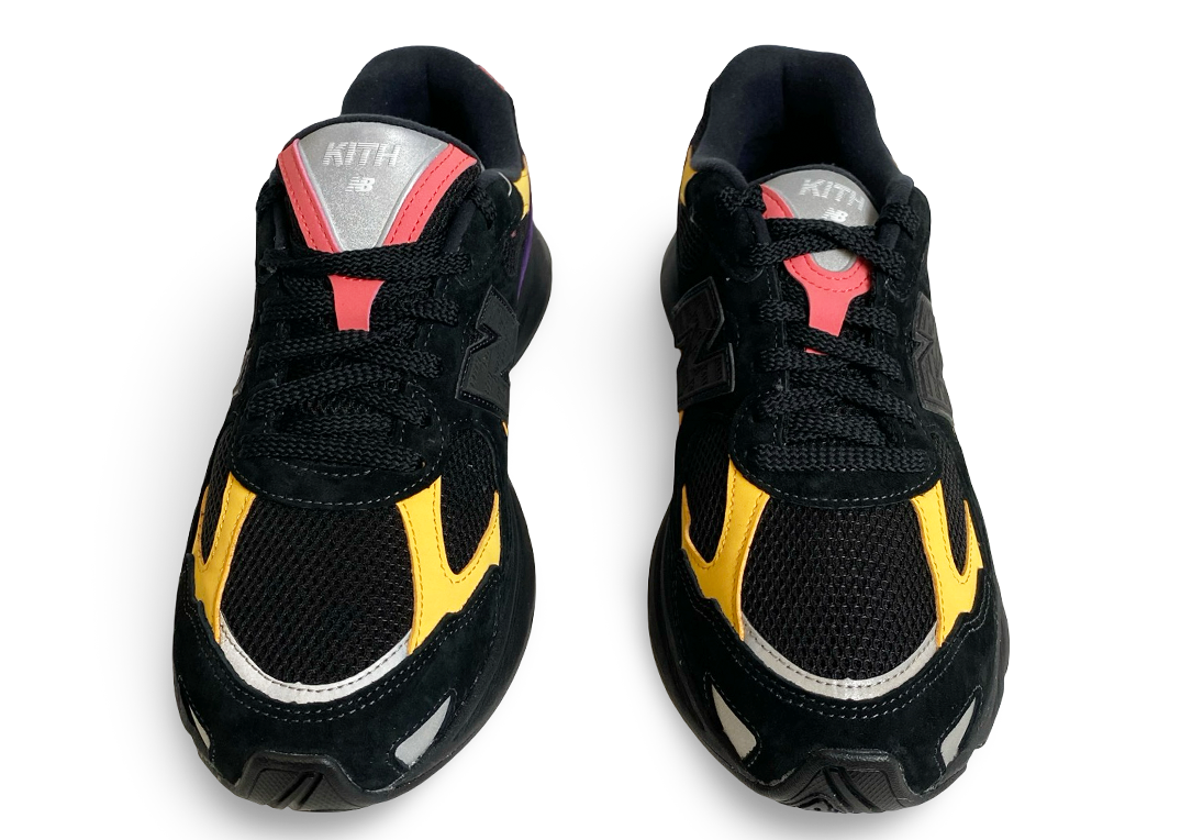New Balance 2010 Kith Black Multi