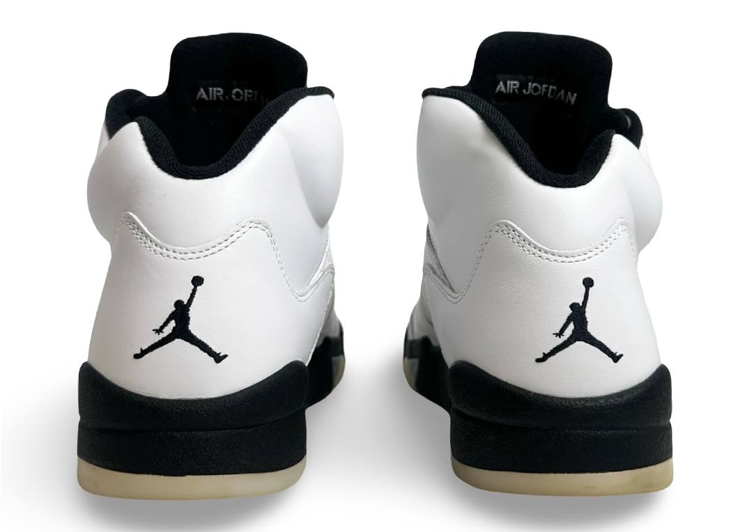 Jordan 5 Retro Reverse Metallic
