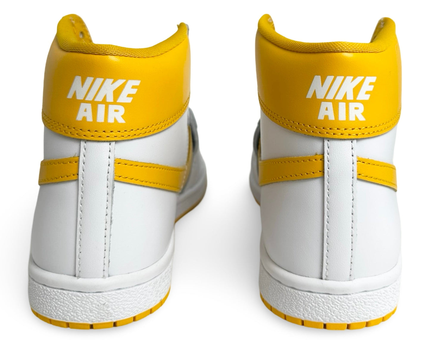 Nike Jordan Air Ship PE SP University Gold