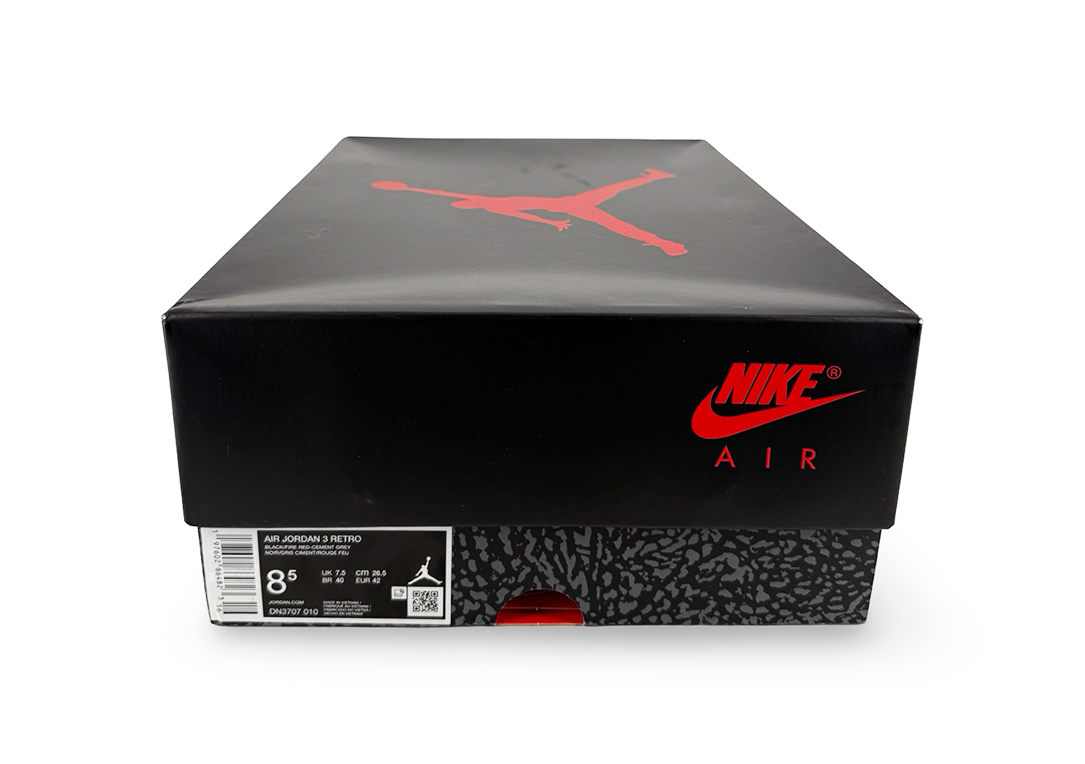Jordan 4 Retro Bred Reimagined