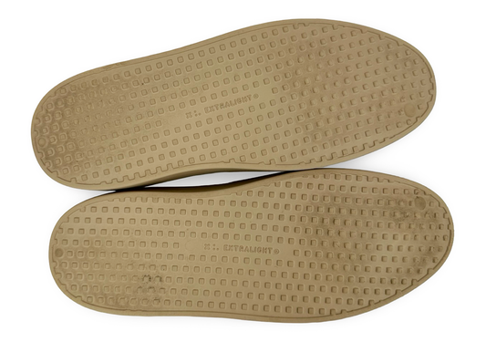 Fear of God The California Slip-On Dusty Beige