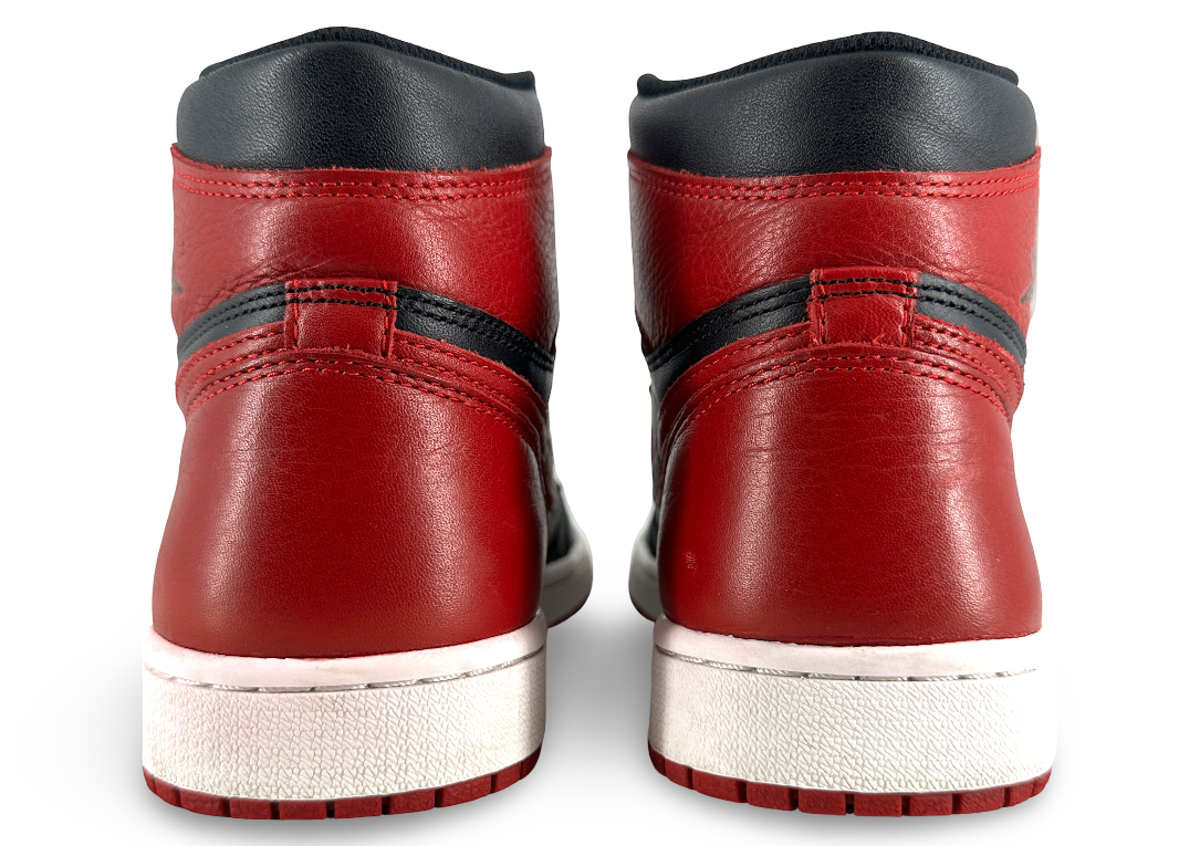 Jordan 1 Retro High Bred Banned (2016)