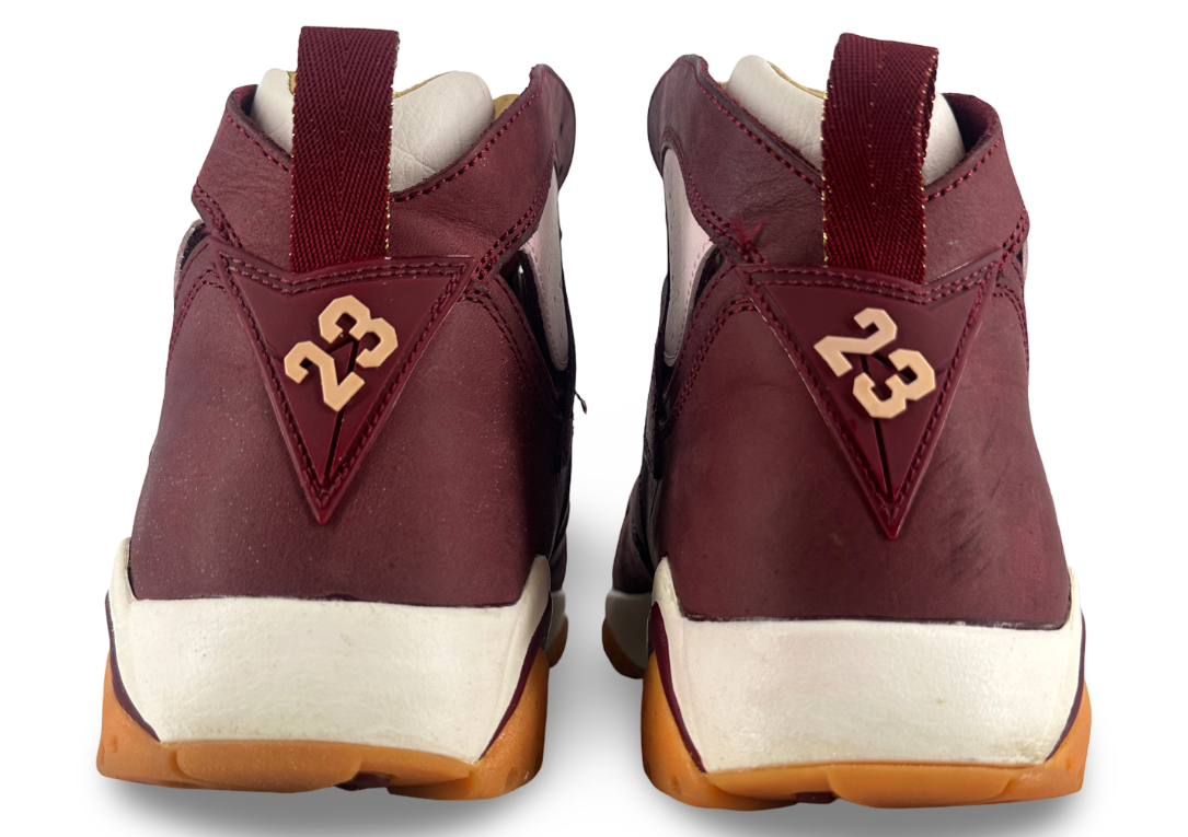 Jordan 7 Retro Championship Pack Cigar