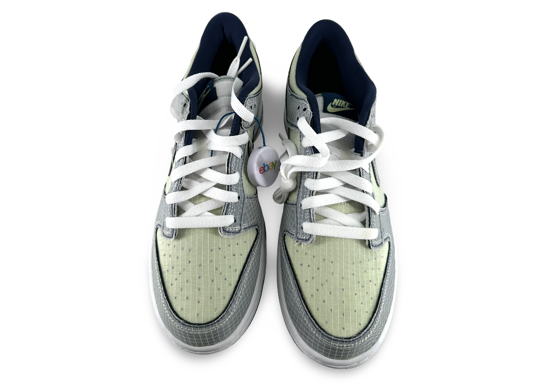 Nike Dunk Low Union Passport Pack Pistachio