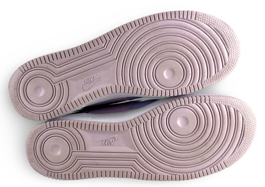 Nike Air Force 1 Low '07 LV8 Hydrangeas Patent
