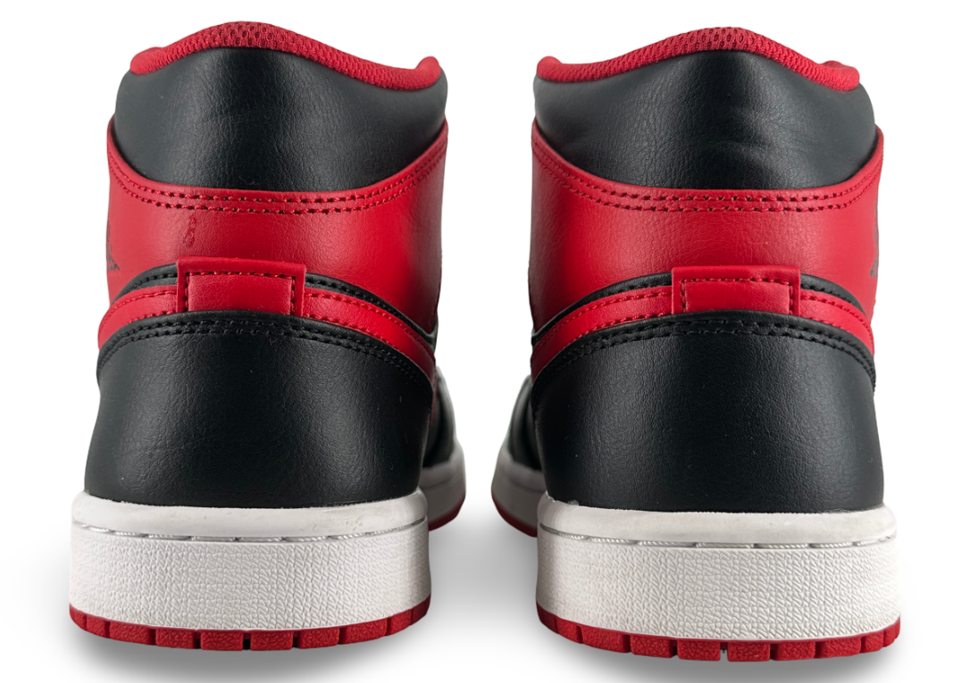 Jordan 1 Mid Alternate Bred (2022)
