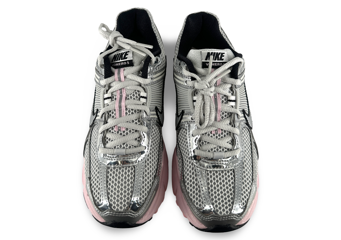 Nike Zoom Vomero 5 Photon Dust Pink Foam (Women's)