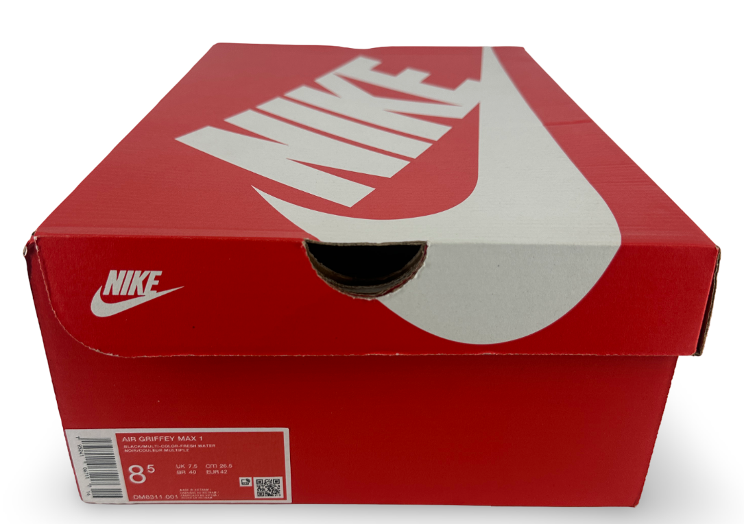Nike Air Griffey Max 1 Freshwater (2021/2025)
