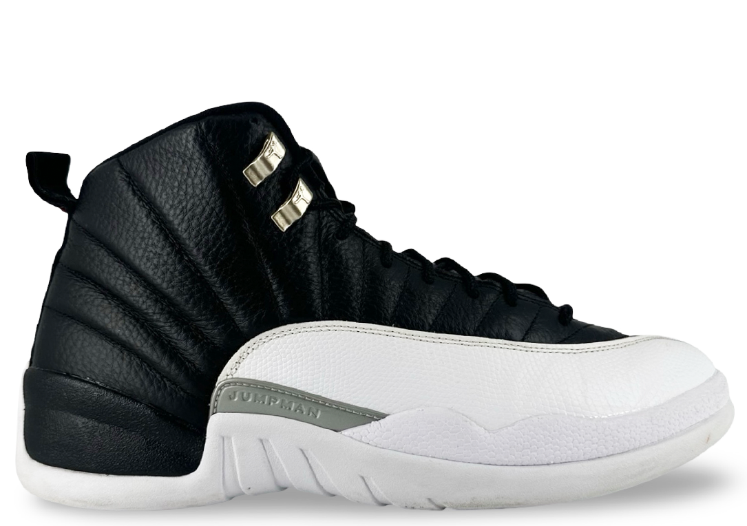 Jordan 12 Retro Playoffs (2022)