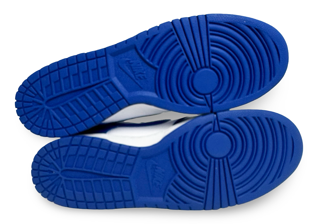 Nike Dunk Low SP Kentucky (2020/2022)