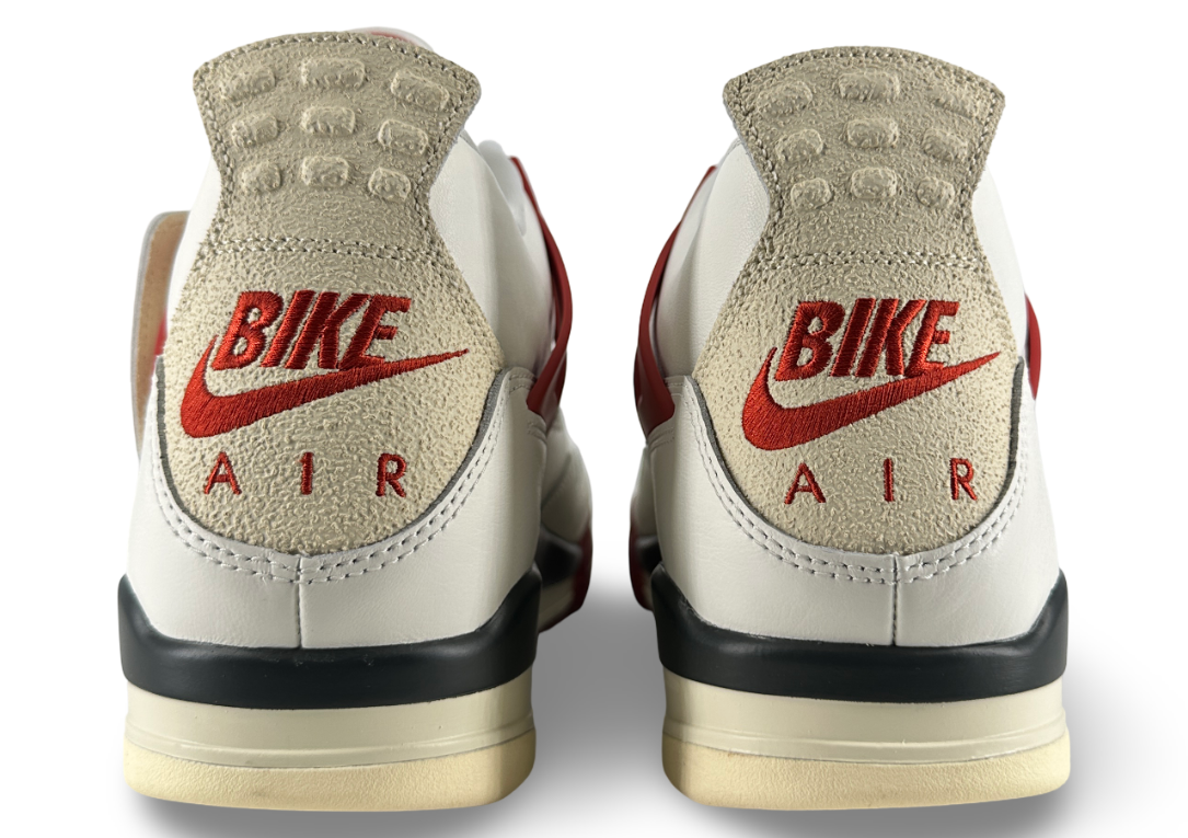Jordan 4 Retro OG Nigel Sylvester Brick After Brick