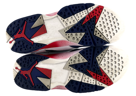 Jordan 7 Retro Tinker Alternate