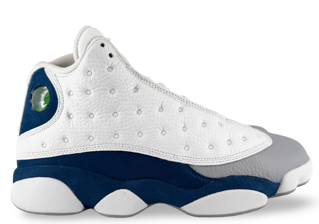 Jordan 13 Retro French Blue