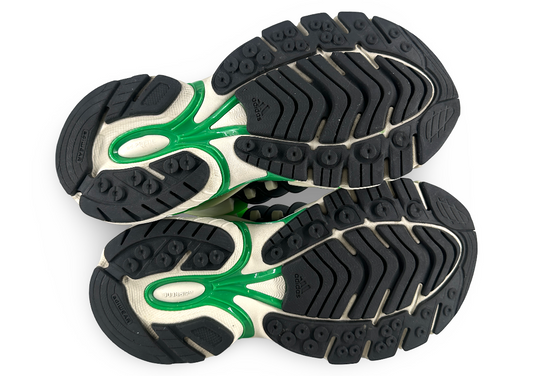 adidas Adistar Jellyfish Pharrell Williams Real Green