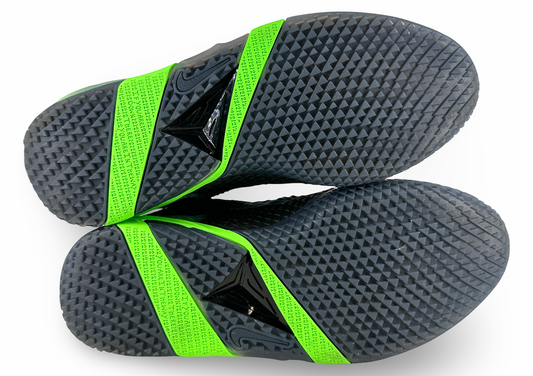 Nike Ja 4 Nightmare