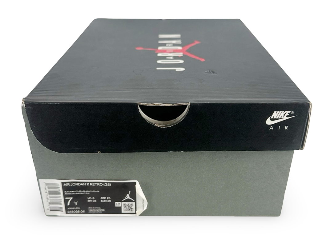 Jordan 11 Retro Jubilee (GS)