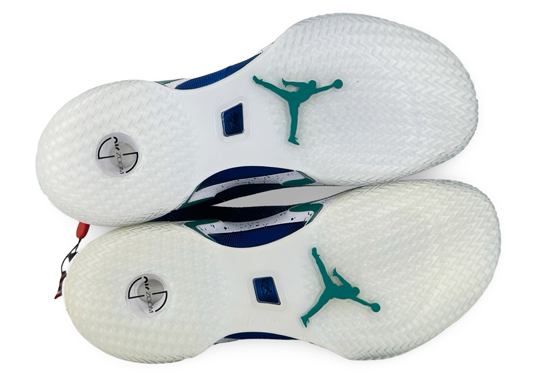 Jordan 36 SE Luka Doncic PE