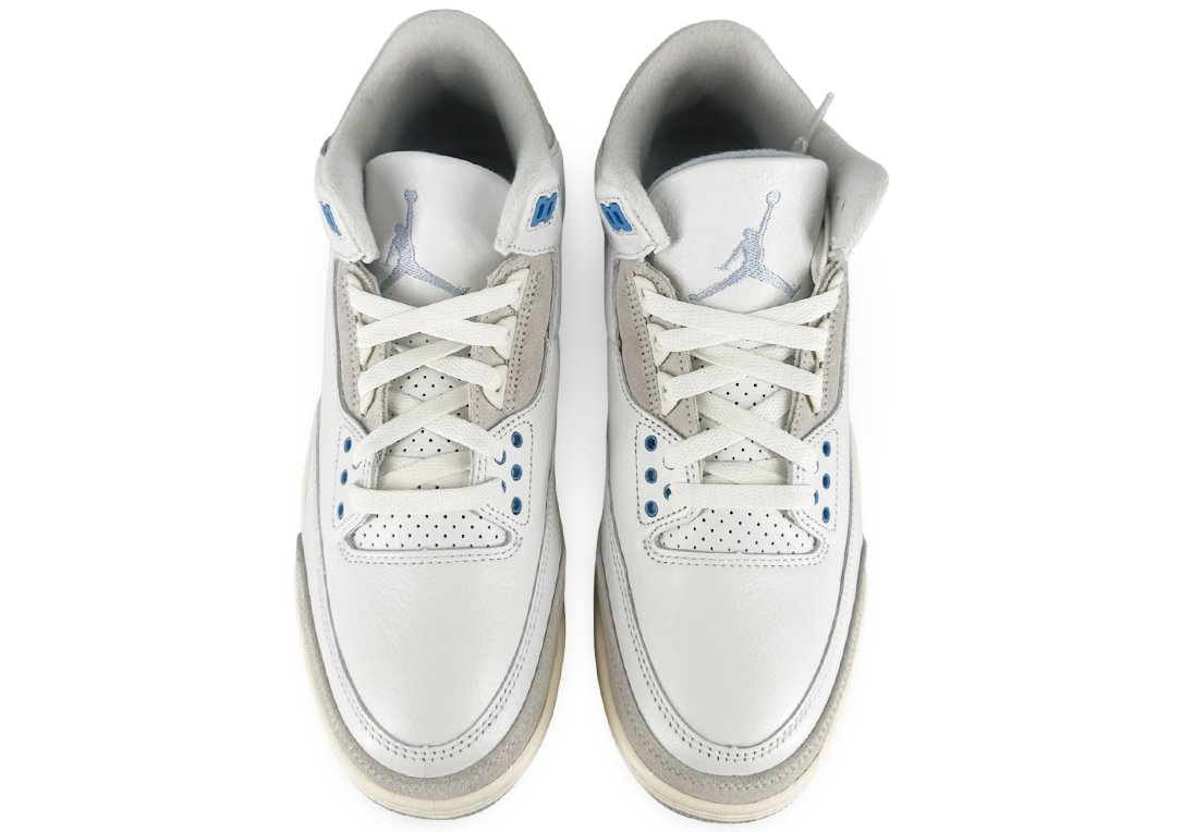 Jordan 3 Retro Lucky Shorts
