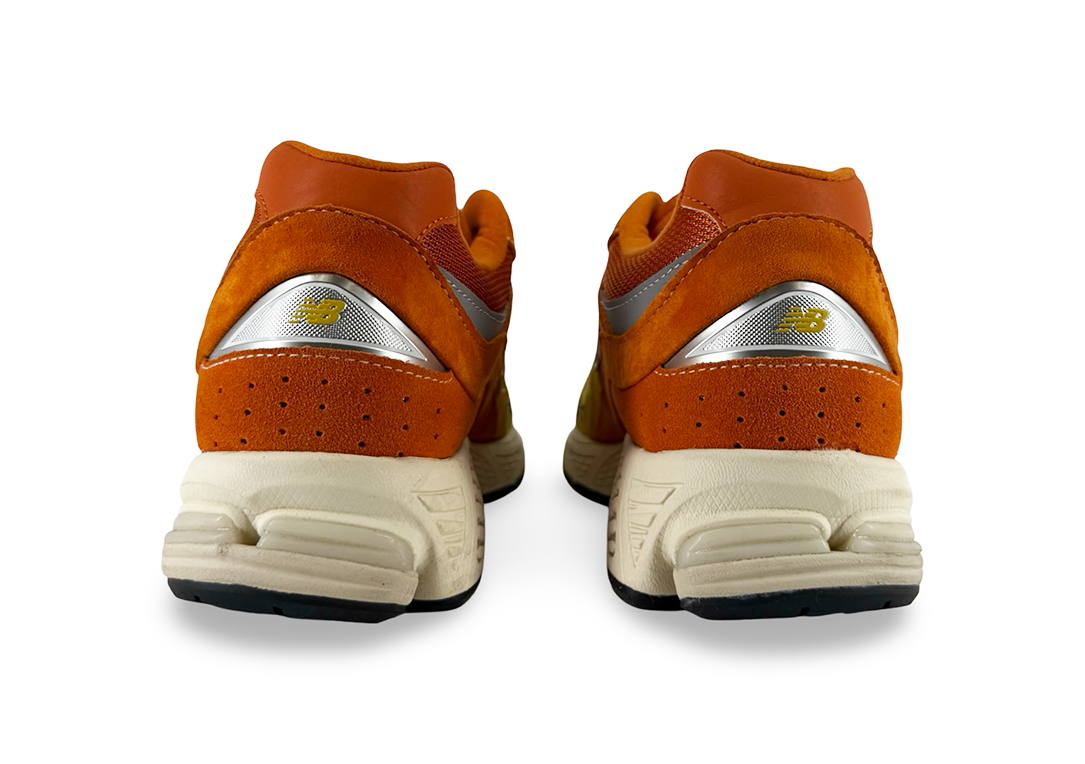 New Balance 2002R Ginger Lemon