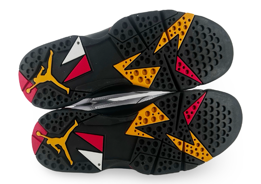 Jordan 7 Retro Cardinal (2022)