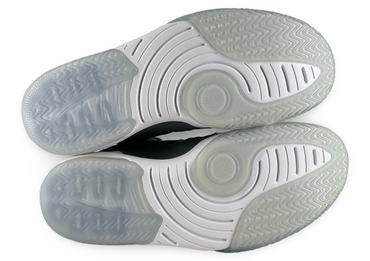 Jordan Max Aura Cool Grey