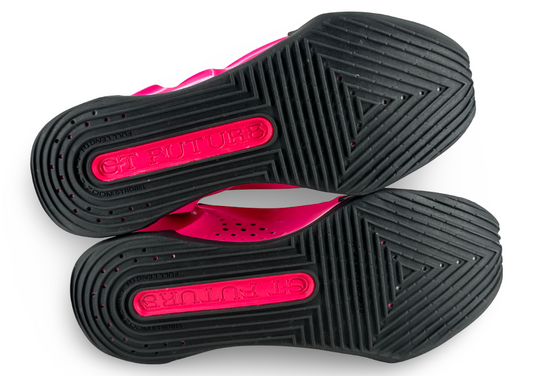 Nike GT Future Hyper Pink