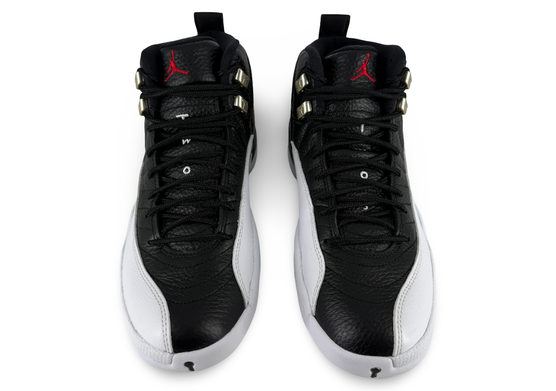Jordan 12 Retro Playoffs (2022)