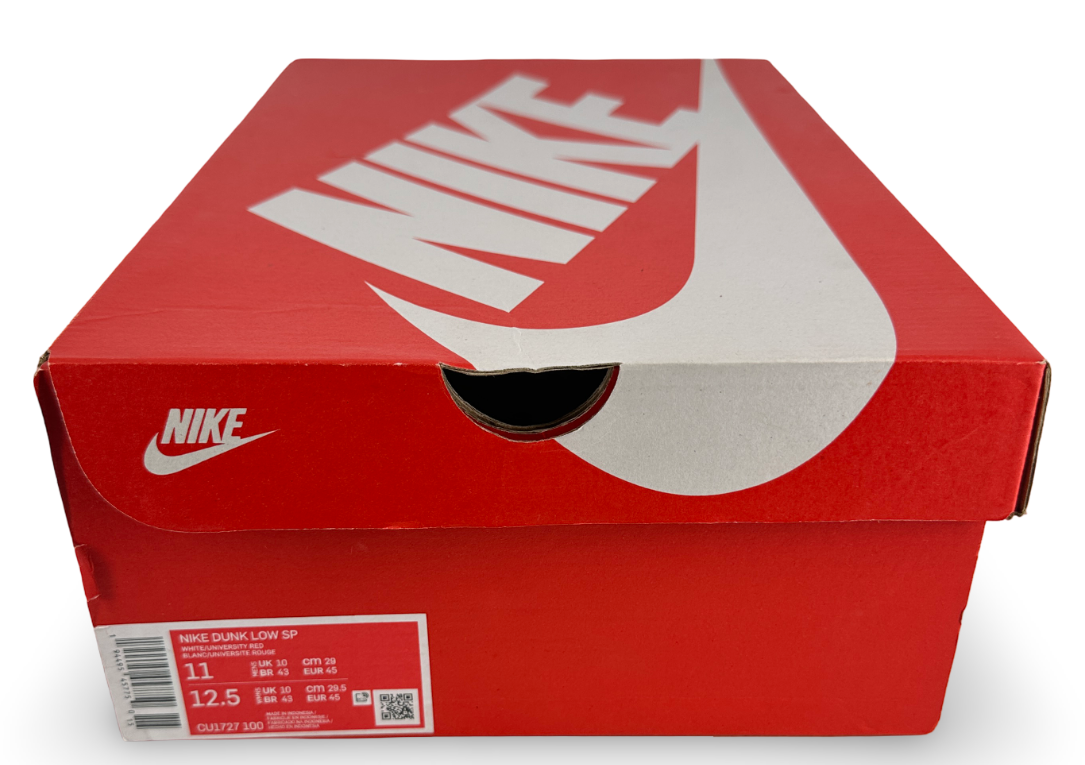 Nike Dunk Low SP St. John's