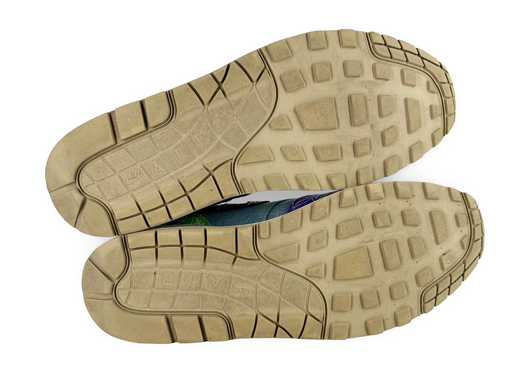 Nike Air Max 1 SP Concepts Far Out (Regular Box)