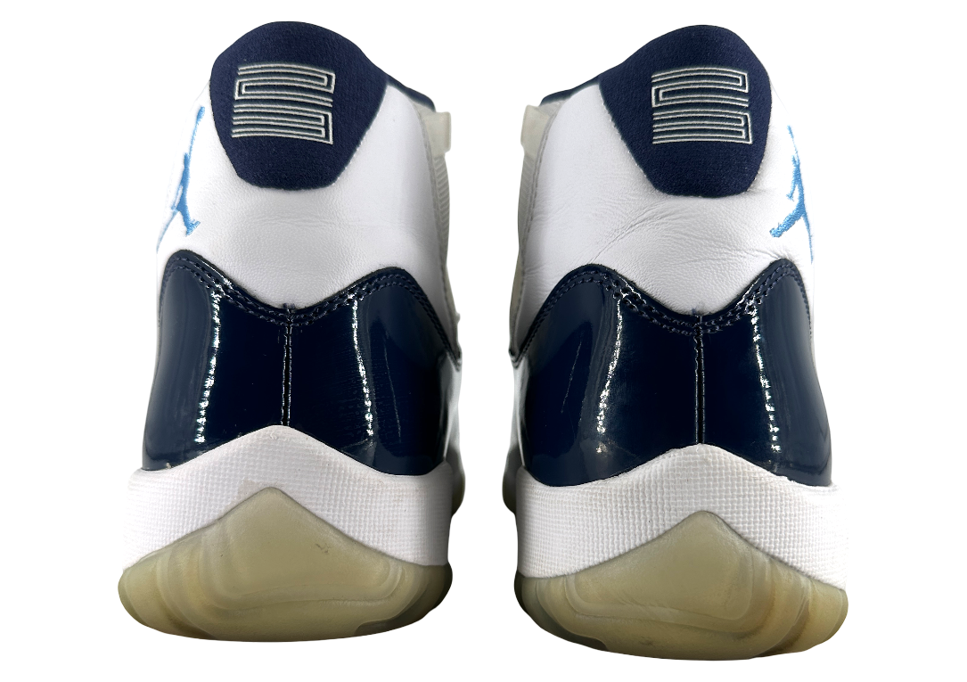 Jordan 11 Retro High Win Like 82