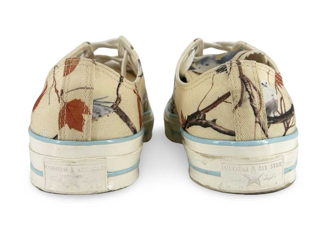 Converse Chuck Taylor All Star 70 Ox Golf Wang Owl Camo