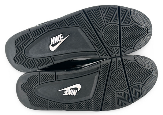Jordan 4 Retro Black Cat (2025)